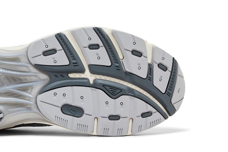 Asics Gt 2160 Piedmont Grey Deep Marine