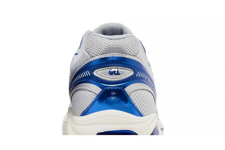 Asics Gt 2160 Piedmont Grey Deep Marine