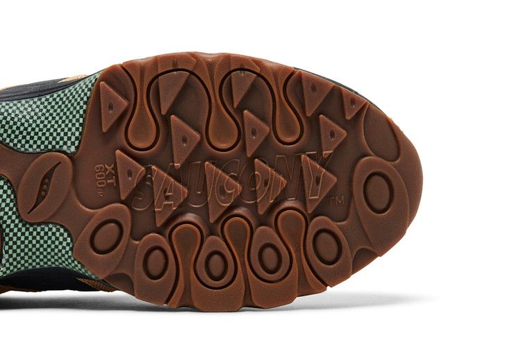Saucony Matrix Colour Plus Companie Harvest Wheat — foto 6