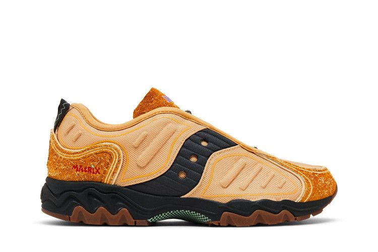 Saucony Matrix Colour Plus Companie Harvest Wheat — foto 2