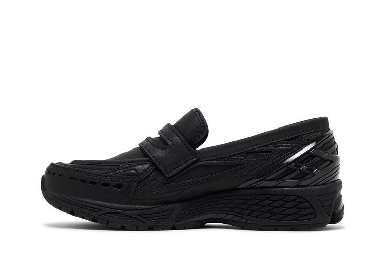 New Balance 1906L Black — foto 4