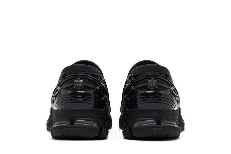 New Balance 1906L Black — foto 7
