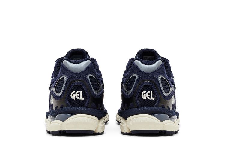 Asics Gel NYC Midnight