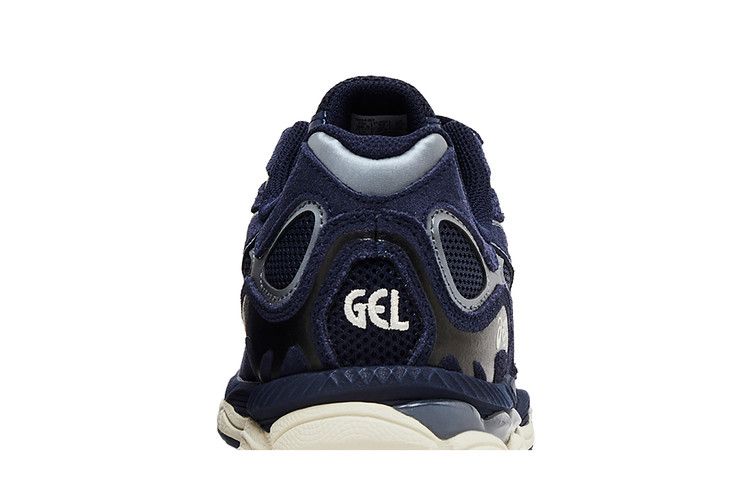 Asics Gel NYC Midnight