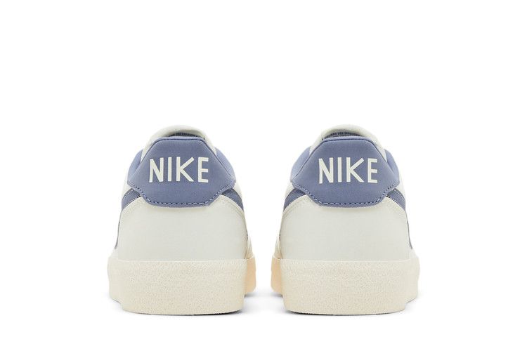 スニーカー Nike Killshot 2 Leather M Sailing Slate HQ1657106 HQ1657-106 HQ1657-106 Nike Killshot 2 Leather Sail Ashen Slate (Men's