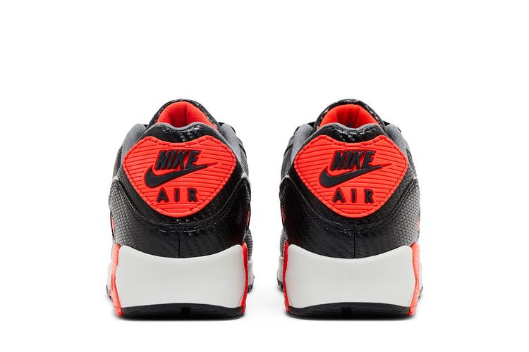 Nike Air Max 90 Premium Carbon Fiber Infrared — foto 7