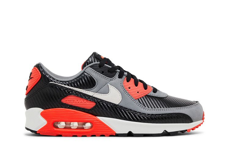 nike air max 90 mens infrared