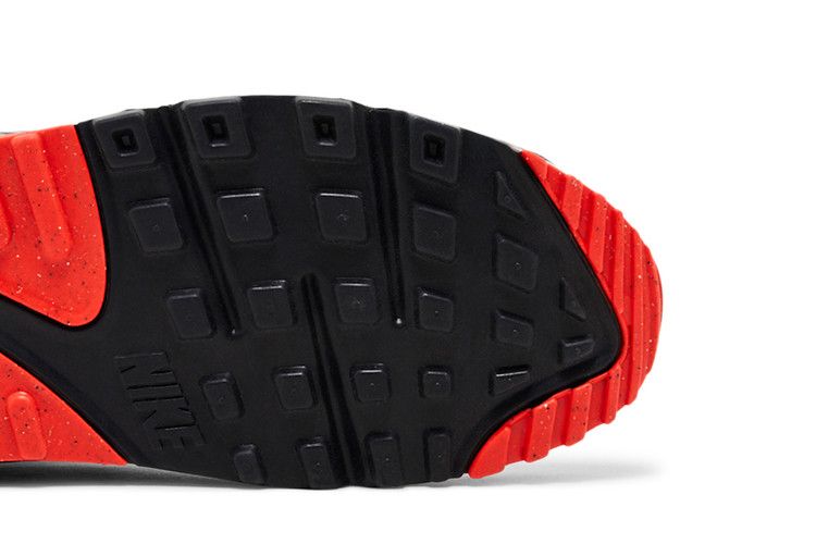 Nike Air Max 90 Premium Carbon Fiber Infrared — foto 6