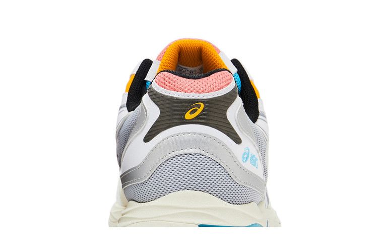 Asics Gel K1011 Miami Pack - White