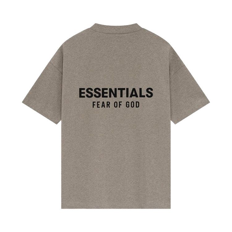 Buy Fear of God Essentials Classic Fit T-Shirt 'Homestead