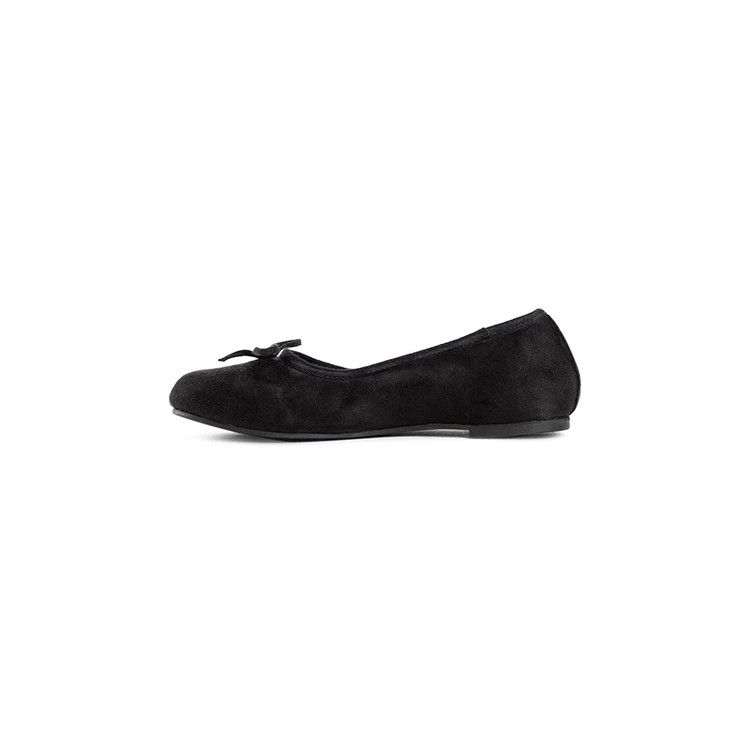 Balenciaga Shoe Clutch Bag Black