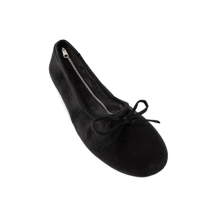 Balenciaga Shoe Clutch Bag Black