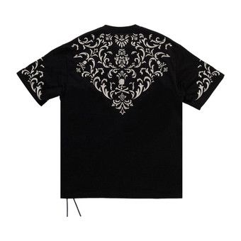 JIMBEAR PRINT T BLACK ステッカー付き Bear Wonder T-Shirt – Jim Morris Environmental T-Shirt Co.