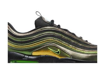 Buy Nike Air Max 95/97 'University of Oregon - Storm' PE - II1714