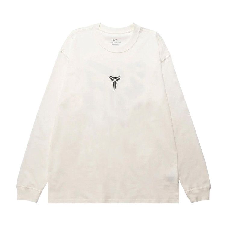 Nike X Kobe Year Of Mamba Max90 Long-Sleeve T-Shirt Sail