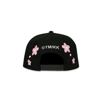 New Era 9Forty Snapback Takashi Murakami Tokyo Series 2025 – Dodgers Blu – Taglia Unica