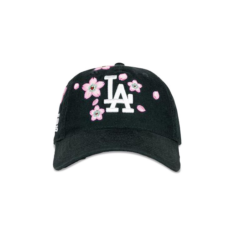 New Era x Takashi Murakami x MLB World Tour Tokyo Series