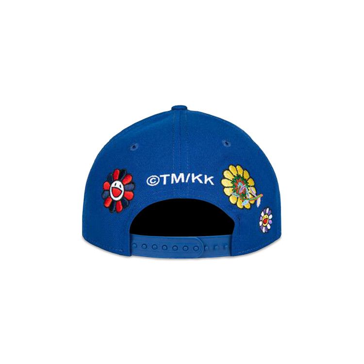 New Era | Takashi Murakami + MLB World Tour Tokyo Series 20…