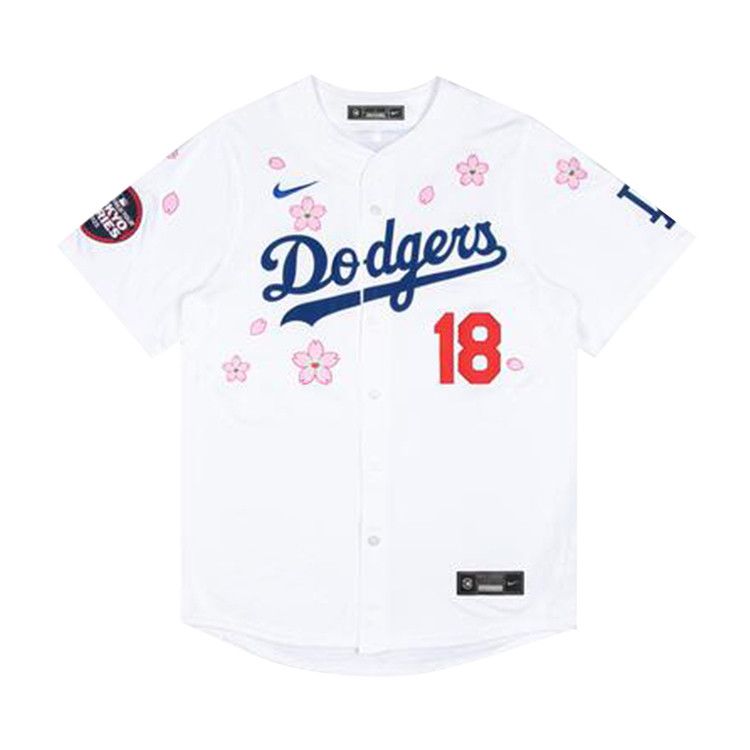 Buy Nike x Takashi Murakami x MLB World Tour Tokyo Series