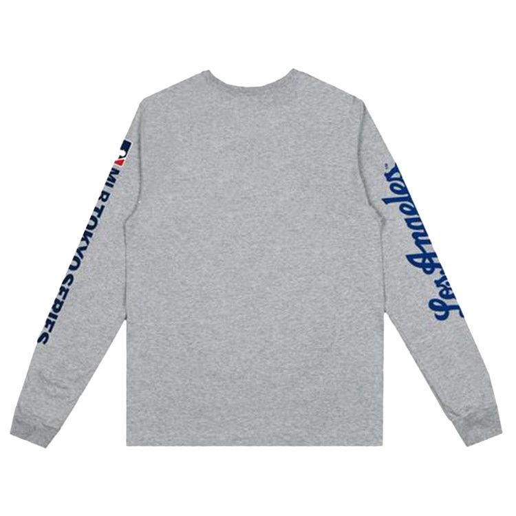 Takashi Murakami MLB カブス　tee グレーXL Takashi Murakami MLB カブス tee グレーXL Takashi Murakami