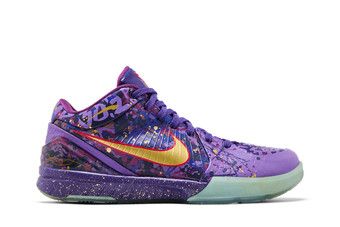 kobe prelude pack