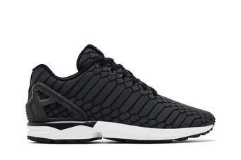 Buy adidas ZX Flux 'XENO Reflective' - B24441 | GOAT