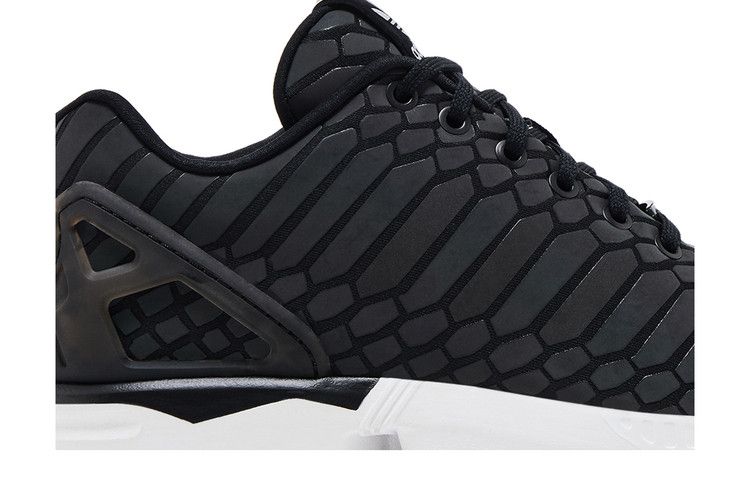 Buy ZX Flux 'XENO Reflective' - B24441 | GOAT