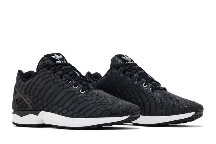 Buy Adidas ZX Flux 'XENO Reflective' - B24441 | GOAT