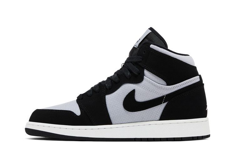 オクラ Buy Air Jordan 1 Retro High GG 'Wolf Grey' - 332148 009 | GOAT