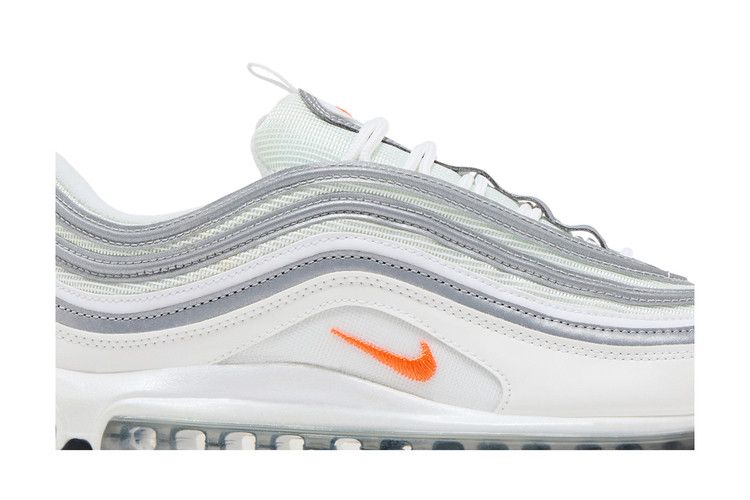 Buy Nike Air Max 97 'Cone' BQ4567 100 GOAT UK