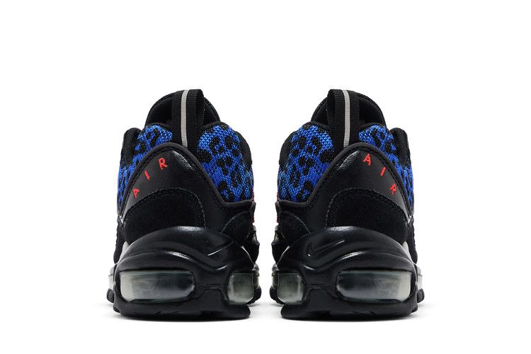 Buy Nike Wmns Air Max 98 Premium 'Leopard Pack' - BV1978 001 | GOAT
