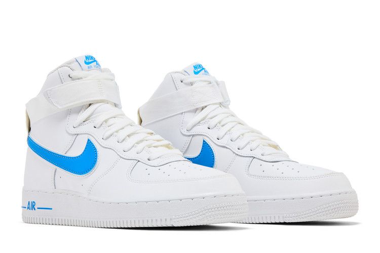 goat air force 1 high top
