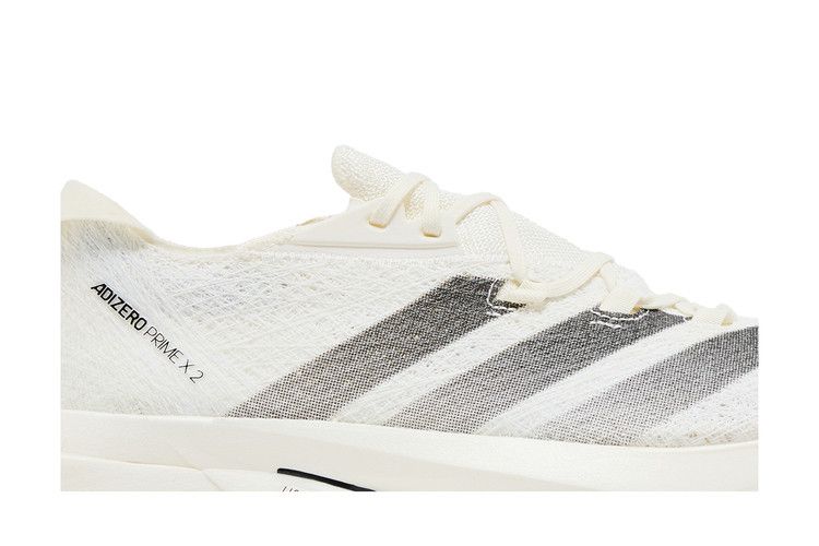 Buy Adidas Y-3 Prime X 2.0 Strung 'Off White Black' - IF1979