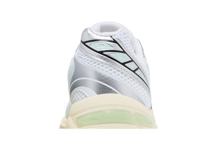 Buy Wmns Gel 1130 'White Mint Tint' - 1202A164 120 | GOAT