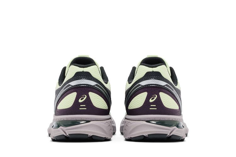 Asics Gel Terrain Cool Matcha Graphite Grey