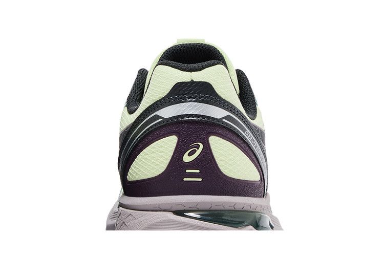 Asics Gel Terrain Cool Matcha Graphite Grey