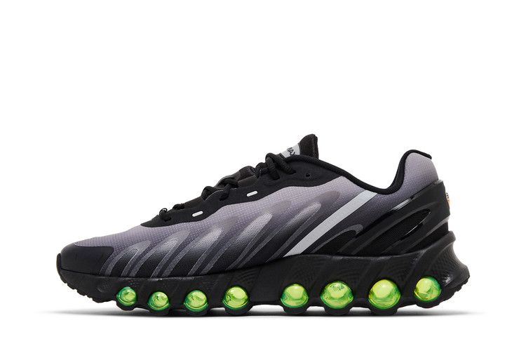 Nike Air Max Dn8 Black Volt — foto 4