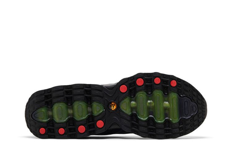 Nike Air Max Dn8 Black Volt — foto 5