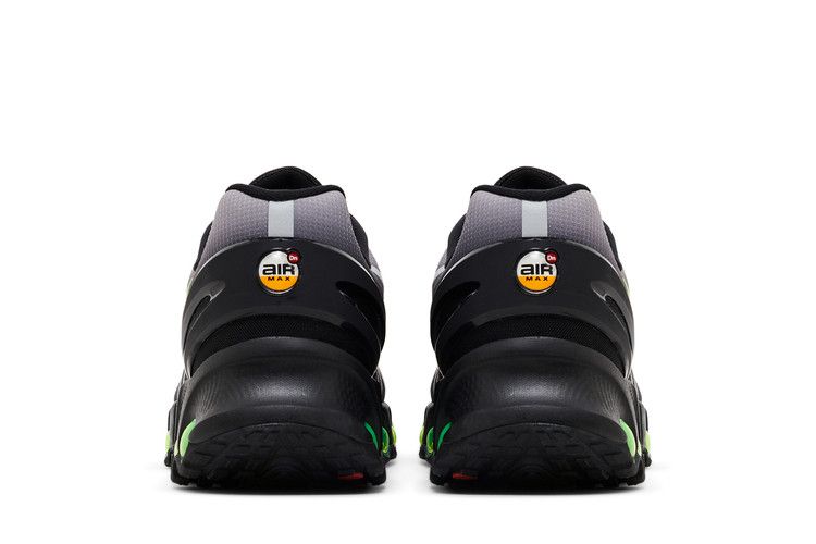 Nike Air Max Dn8 Black Volt — foto 7