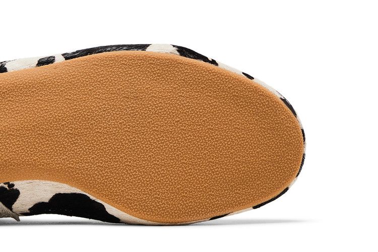 Adidas Wmns Rasant Mid 'cow Print'