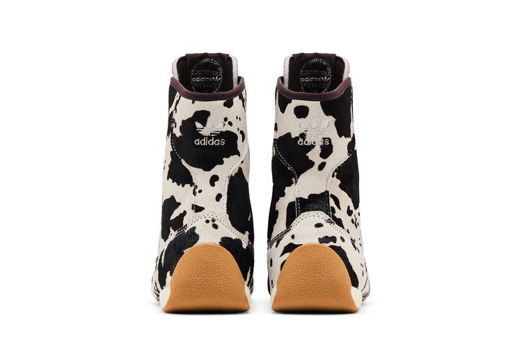 Adidas Wmns Rasant Mid 'cow Print'