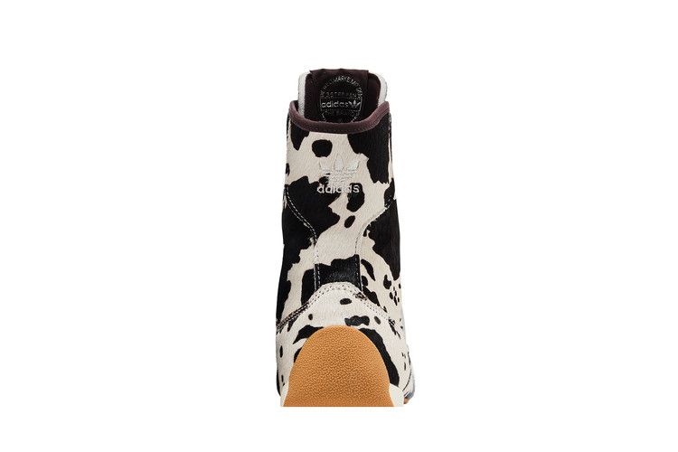Adidas Wmns Rasant Mid 'cow Print'
