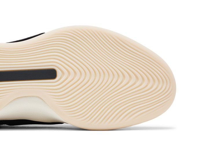 Adidas Fear Of God Athletics Trainer Night Brown Sesame