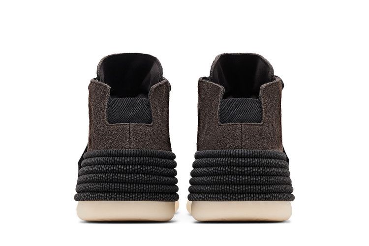 Adidas Fear Of God Athletics Trainer Night Brown Sesame