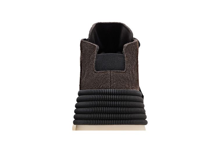 Adidas Fear Of God Athletics Trainer Night Brown Sesame