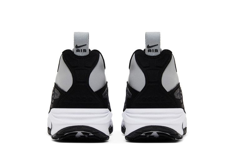 Buy Wmns Air Sunder Max 'Silver Reflective' - HF1199 001 | GOAT