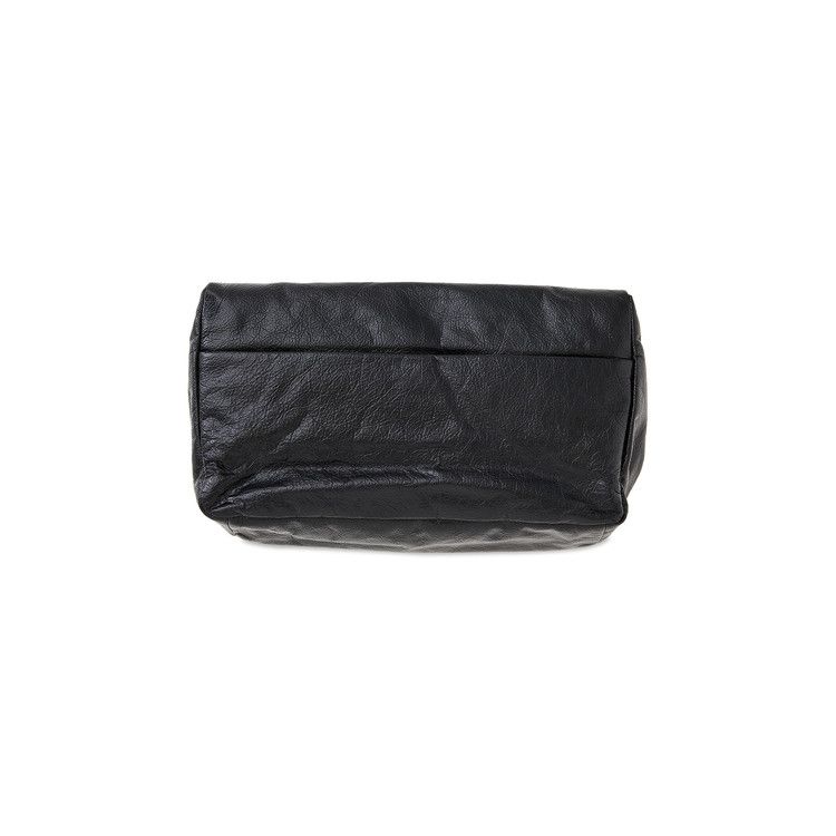 Balenciaga Monaco Clutch 'black'