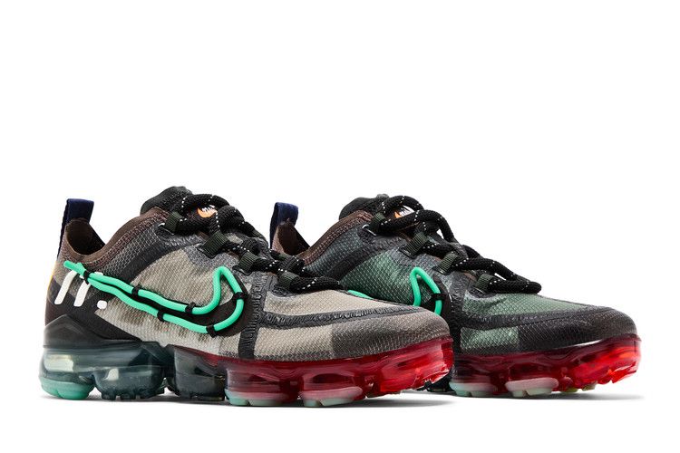 vapormax cactus plant flea