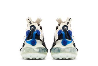 Air Max 720 React Summit White CL3866-100 WMNS) Nike Air Max 720  main image 3