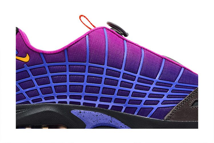 Buy Nike Kids of Immigrants x Air Sunder Max SP 'Sun Down